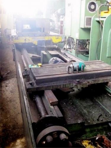 CARNAGHI MARIO KR 200